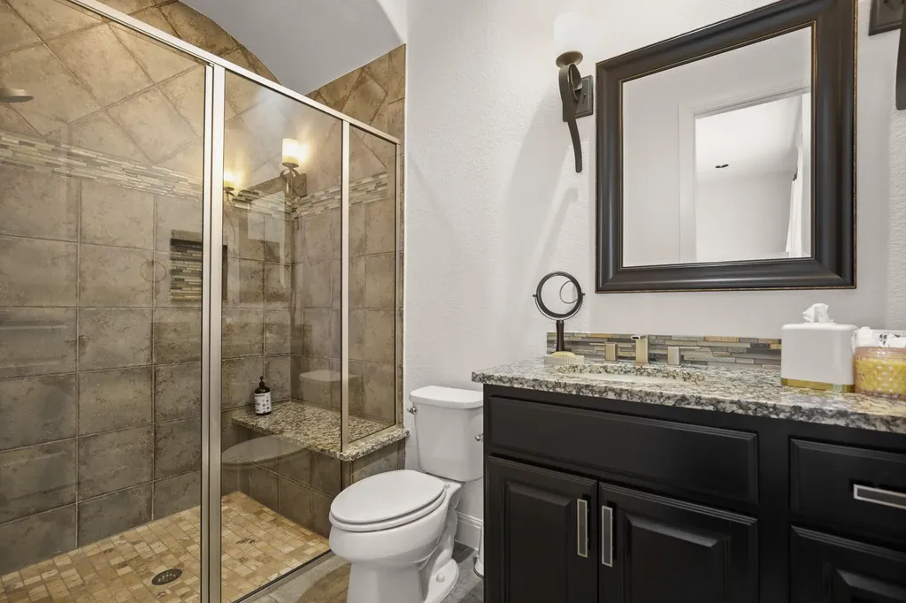 1110 Crestone Stream Drive Austin TX 78738