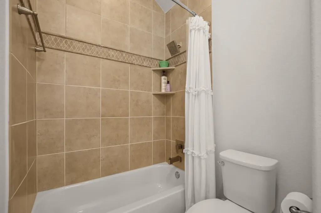 1110 Crestone Stream Drive Austin TX 78738