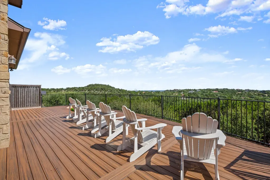 1110 Crestone Stream Drive Austin TX 78738
