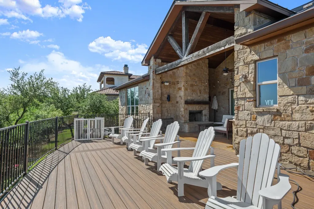 1110 Crestone Stream Drive Austin TX 78738