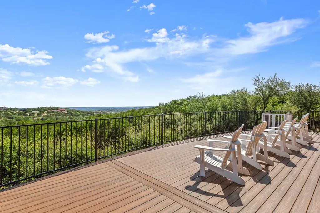 1110 Crestone Stream Drive Austin TX 78738