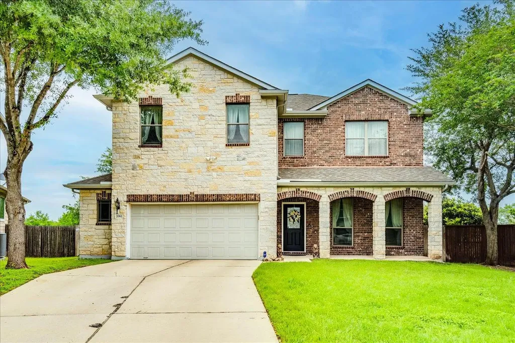 2061 Genesta Drive Buda TX 78610