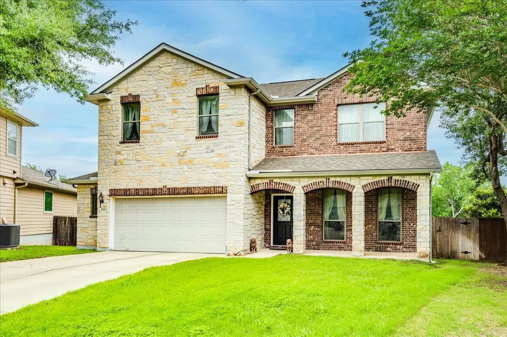 2061 Genesta Drive Buda TX 78610
