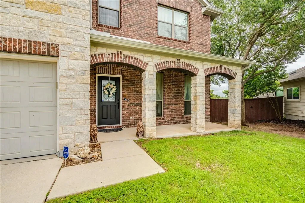 2061 Genesta Drive Buda TX 78610