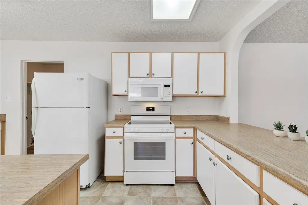 3602 Meadow Park Drive Round Rock TX 78665