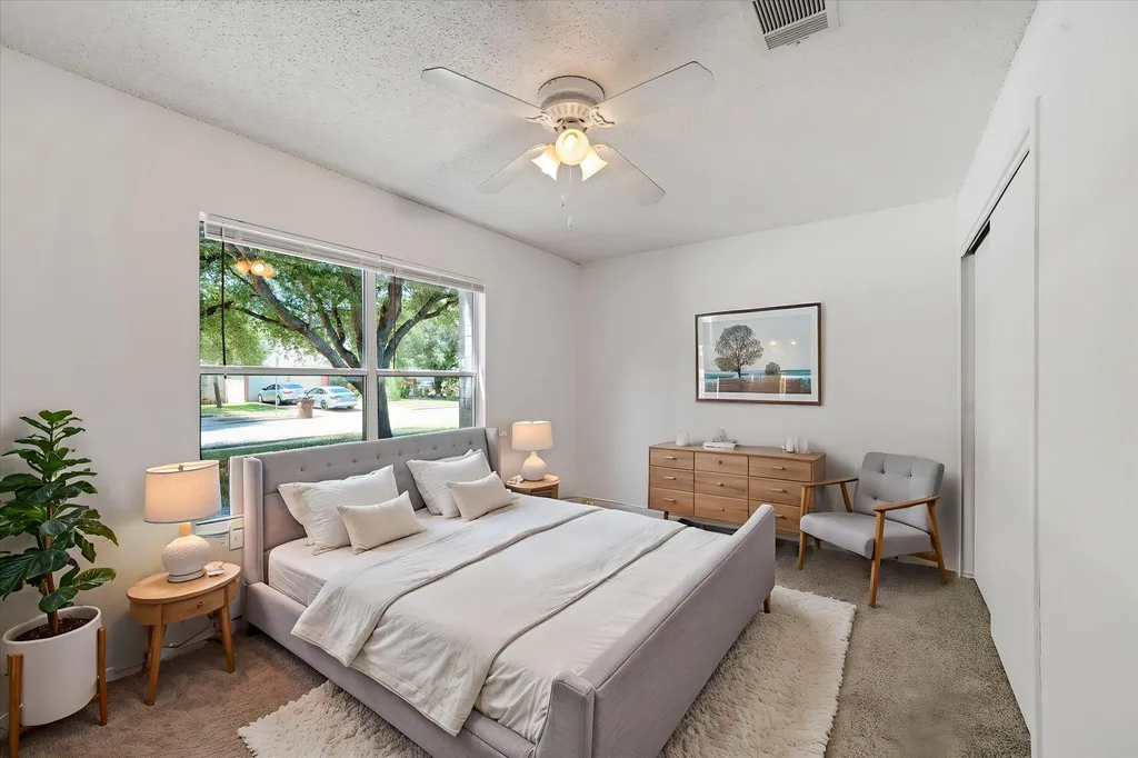 3602 Meadow Park Drive Round Rock TX 78665