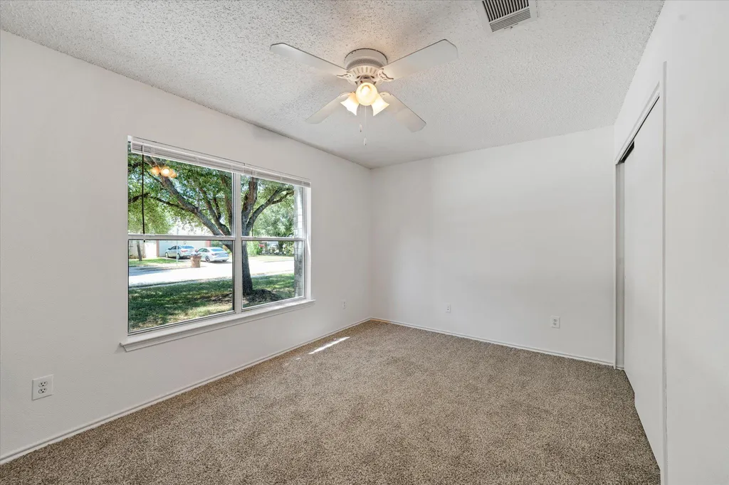 3602 Meadow Park Drive Round Rock TX 78665