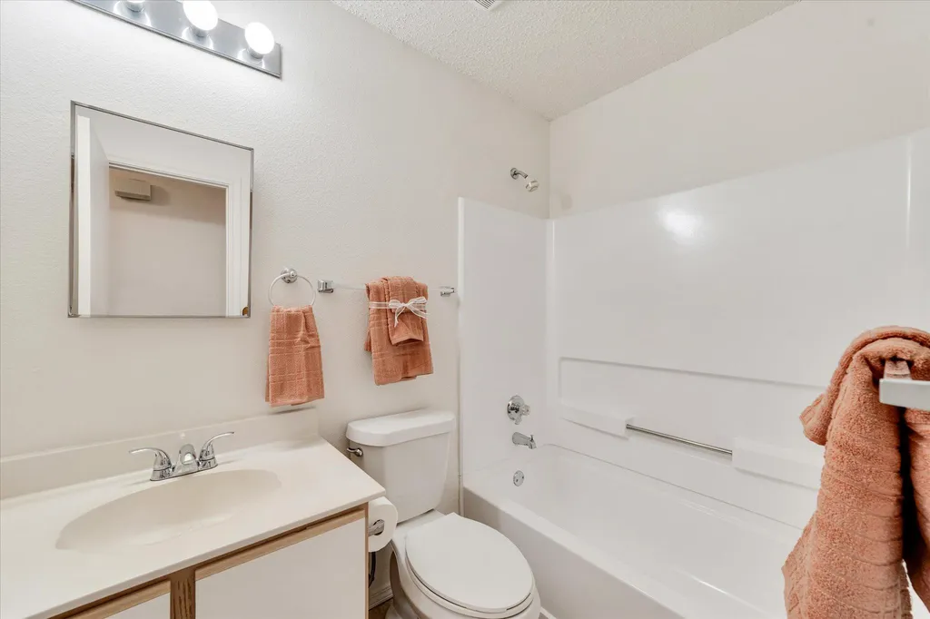 3602 Meadow Park Drive Round Rock TX 78665