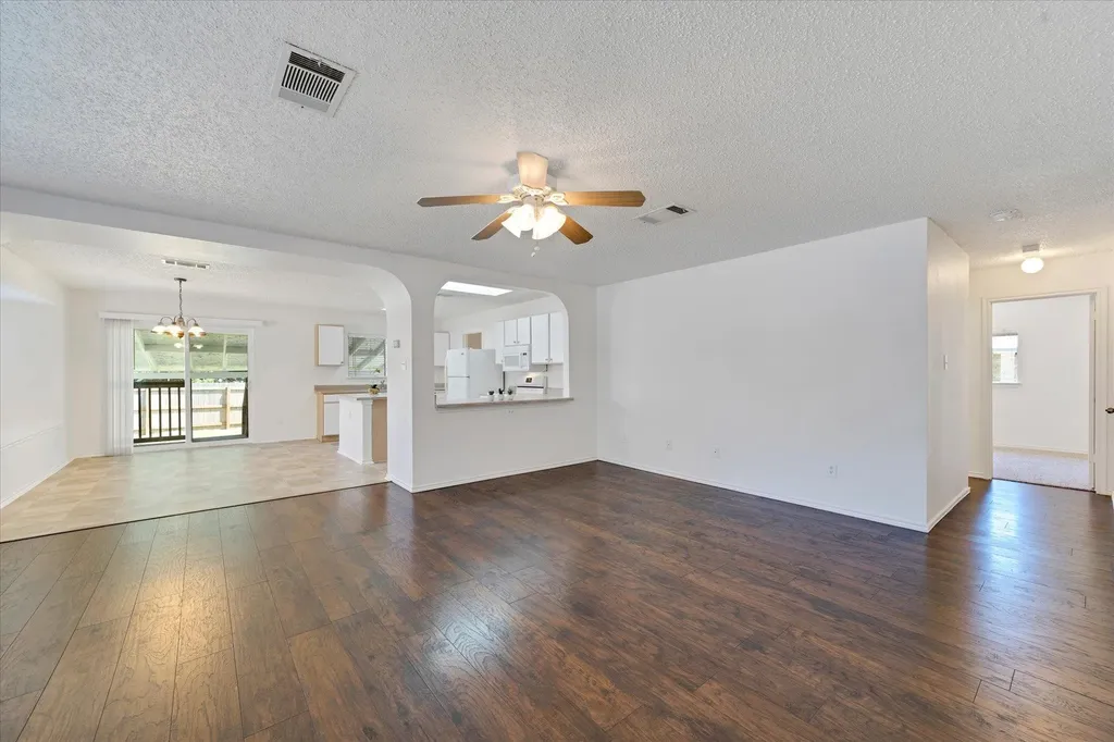 3602 Meadow Park Drive Round Rock TX 78665