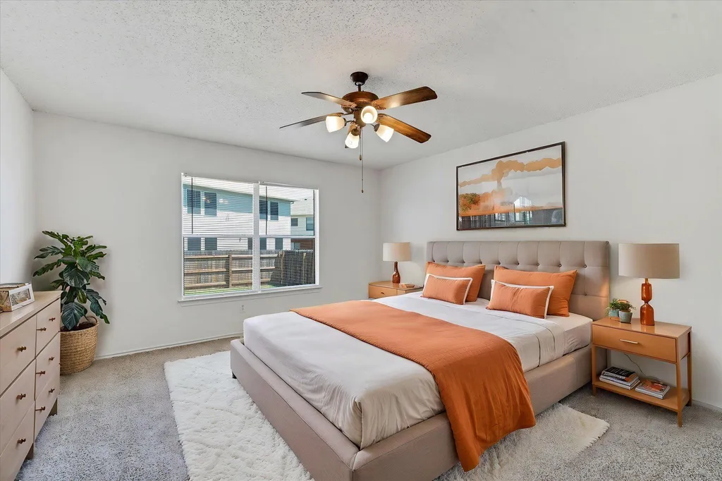 3602 Meadow Park Drive Round Rock TX 78665