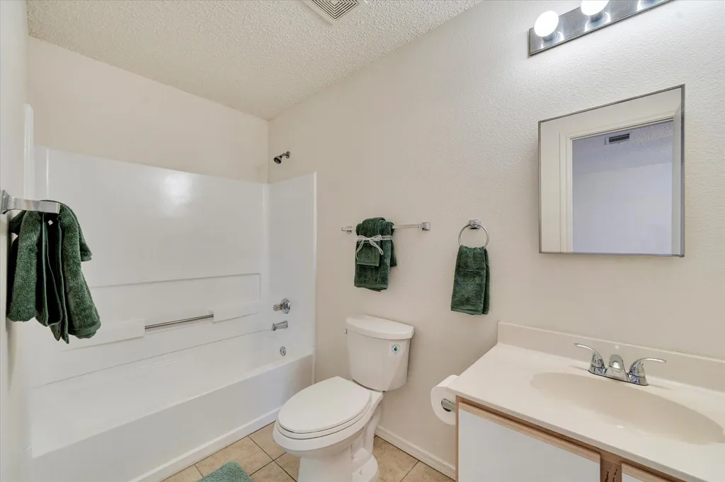 3602 Meadow Park Drive Round Rock TX 78665