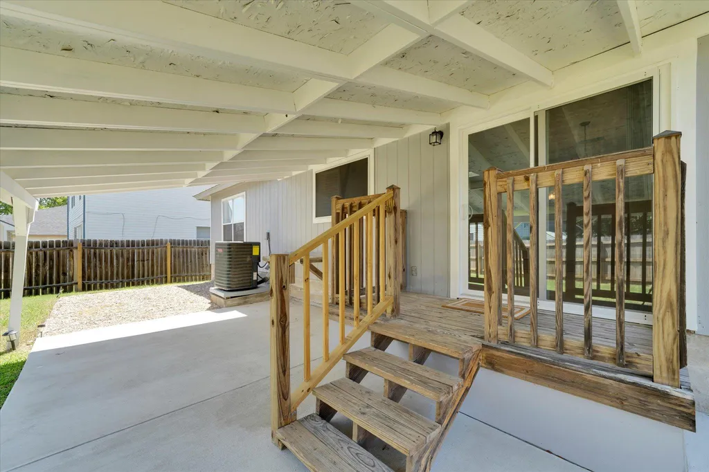 3602 Meadow Park Drive Round Rock TX 78665