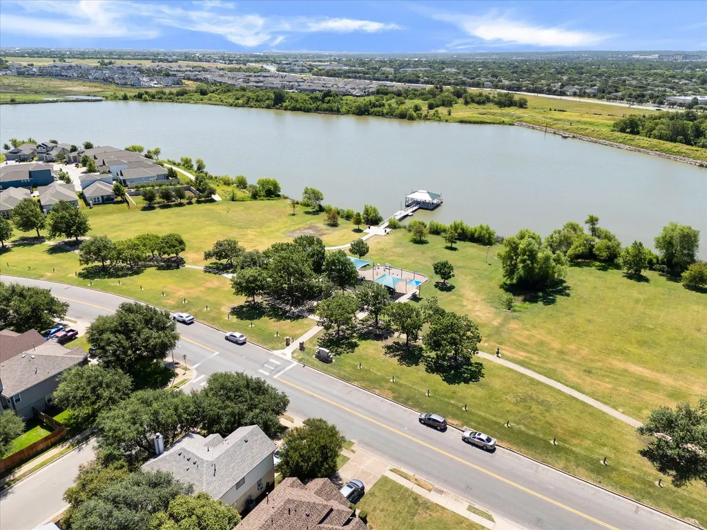 3602 Meadow Park Drive Round Rock TX 78665