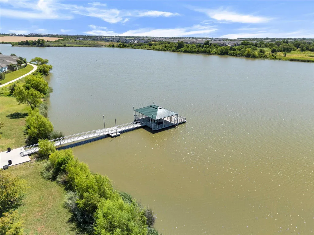 3602 Meadow Park Drive Round Rock TX 78665