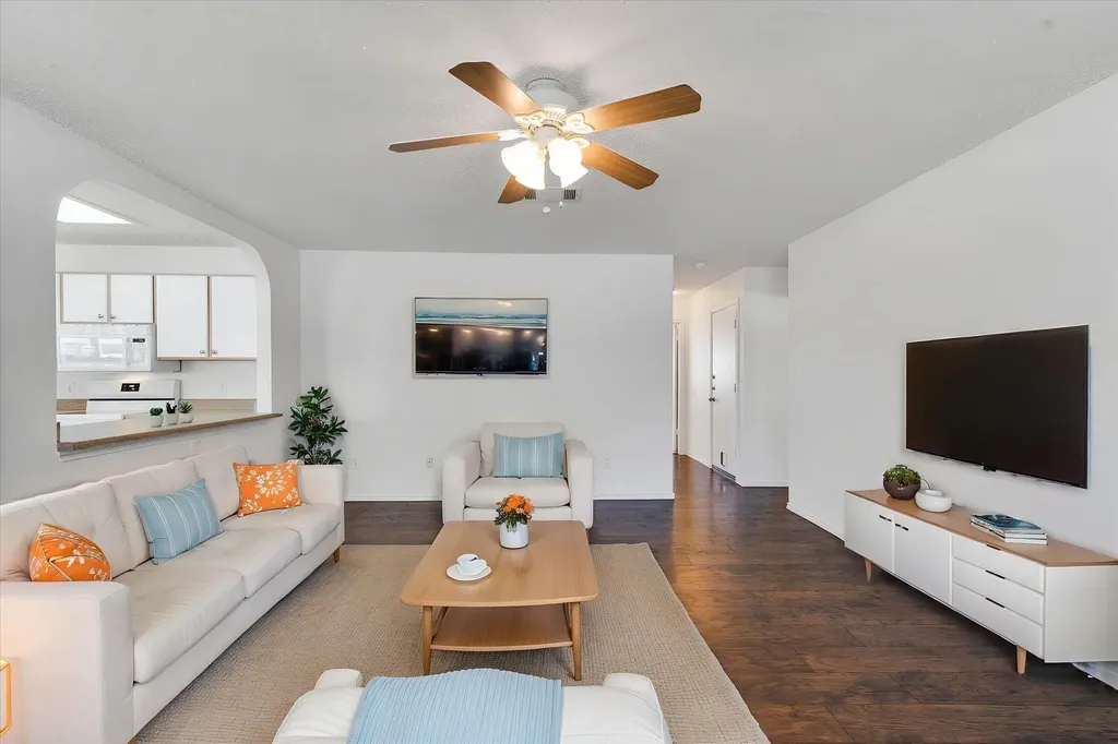 3602 Meadow Park Drive Round Rock TX 78665