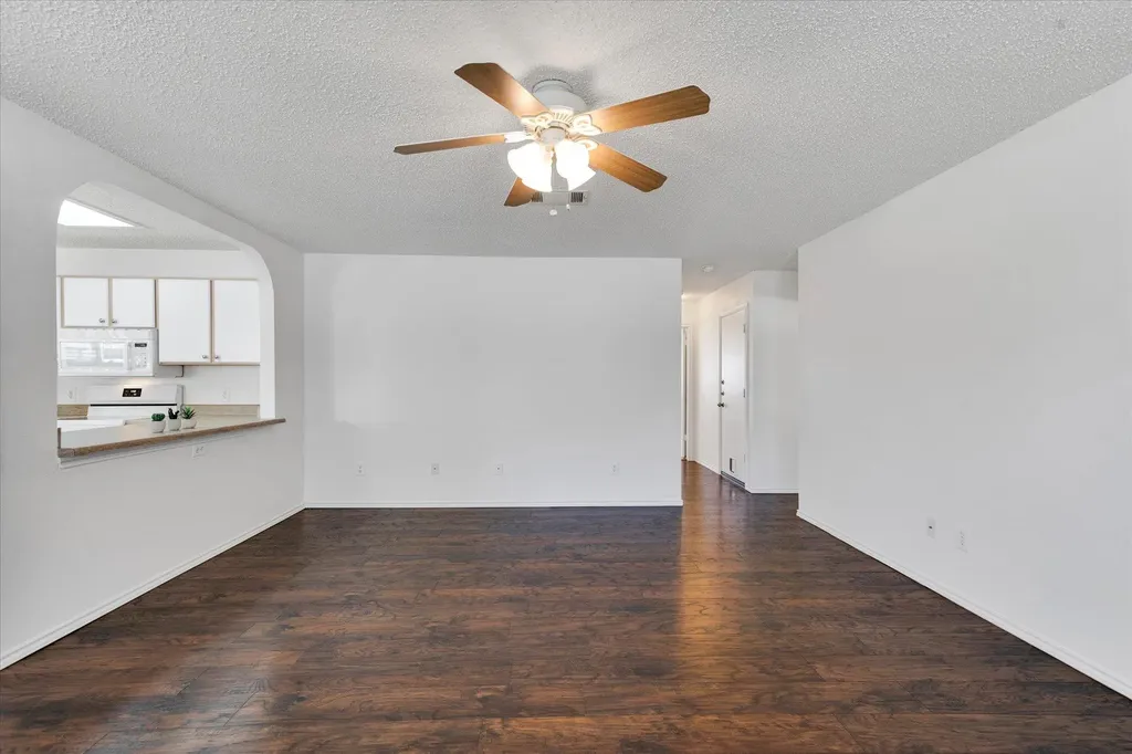 3602 Meadow Park Drive Round Rock TX 78665