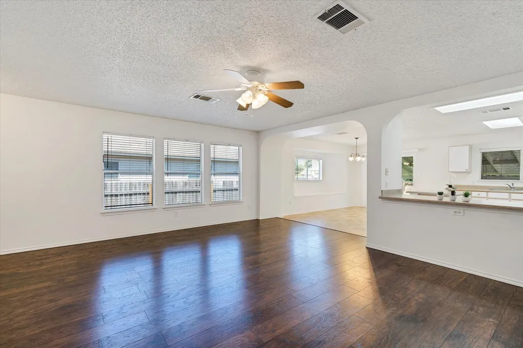 3602 Meadow Park Drive Round Rock TX 78665
