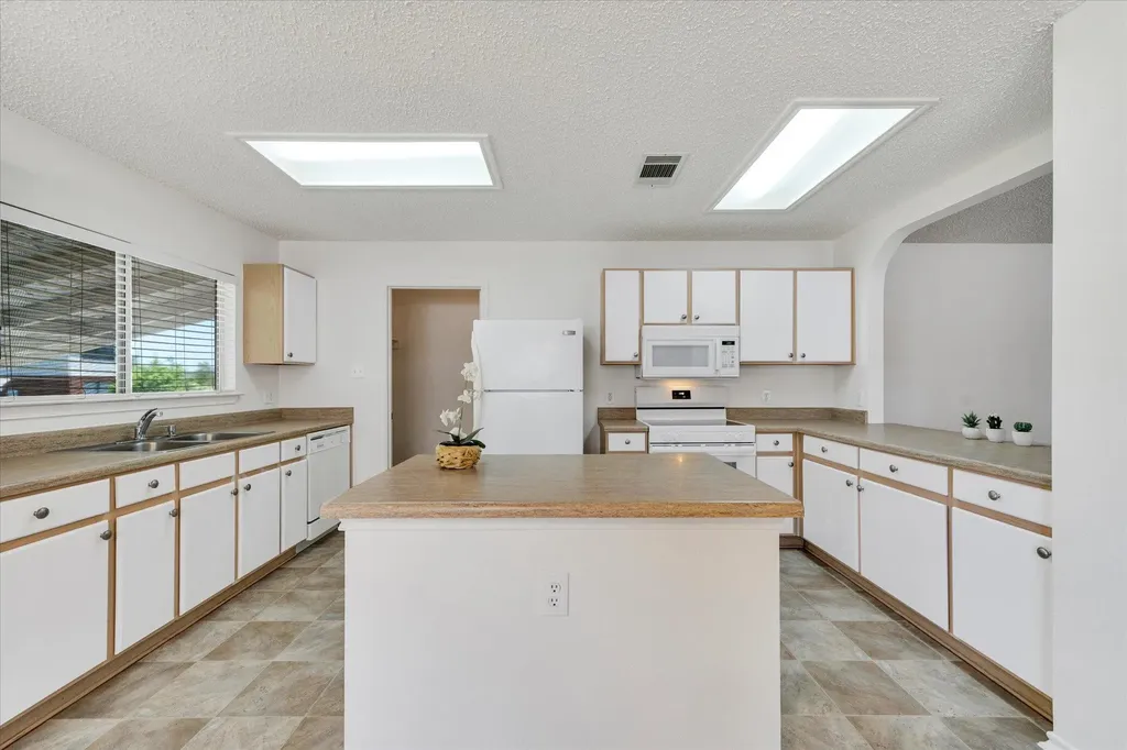 3602 Meadow Park Drive Round Rock TX 78665