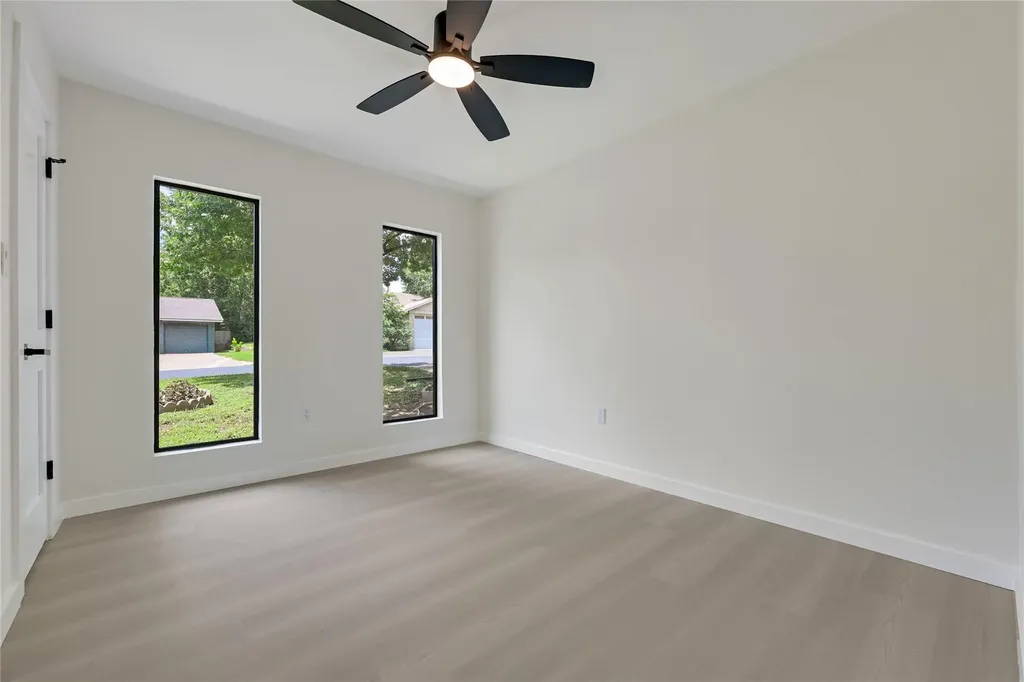 1708 Raven Drive Austin TX 78752