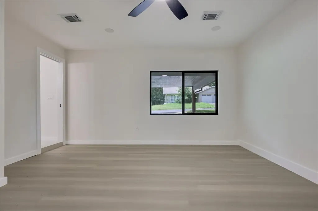 1708 Raven Drive Austin TX 78752