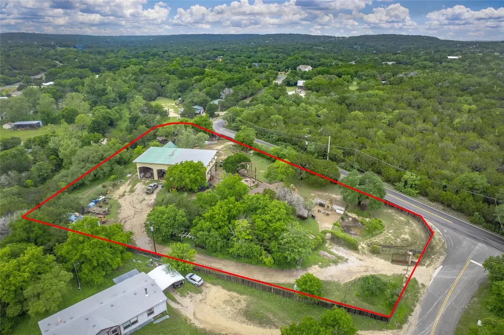 24203 Fulkes Road Leander TX 78641