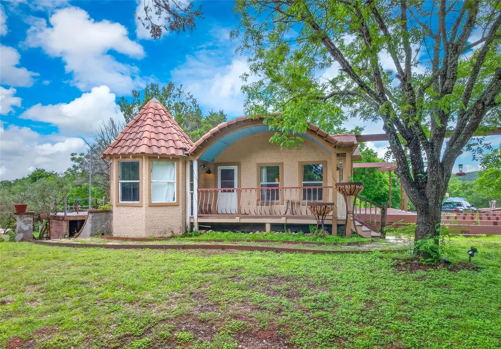 24203 Fulkes Road Leander TX 78641