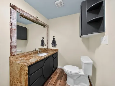 24203 Fulkes Road Leander TX 78641