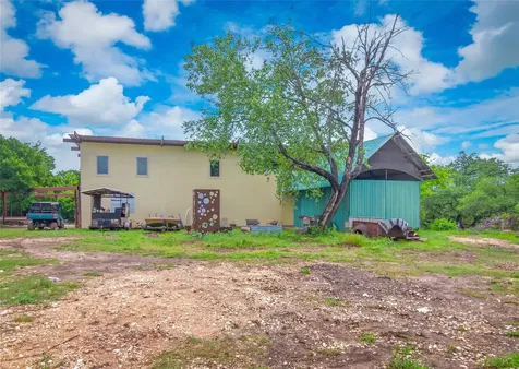 24203 Fulkes Road Leander TX 78641