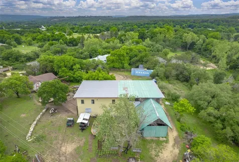 24203 Fulkes Road Leander TX 78641