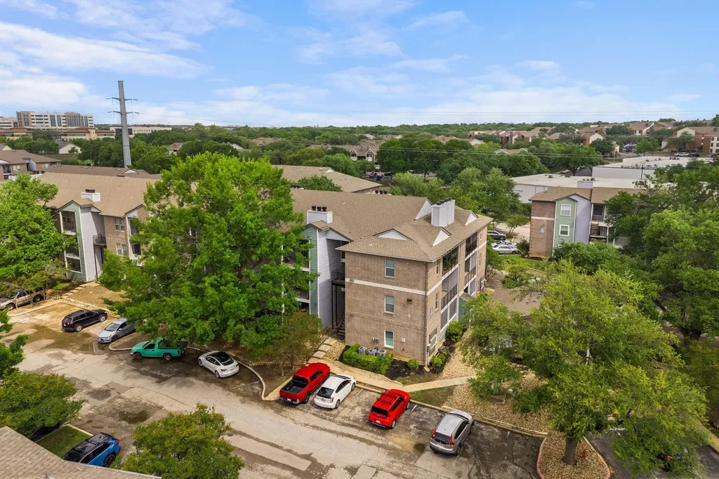 12166 Metric Boulevard Austin TX 78758