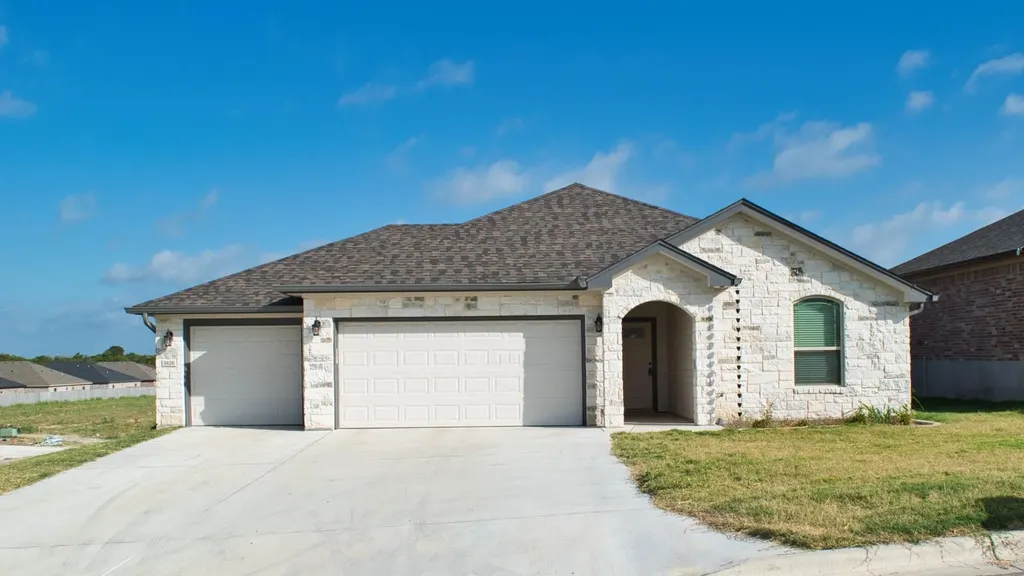 3826 Leming Court Temple TX 76504