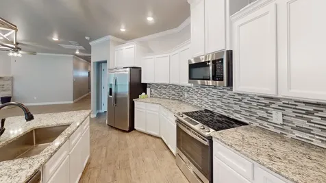 3826 Leming Court Temple TX 76504
