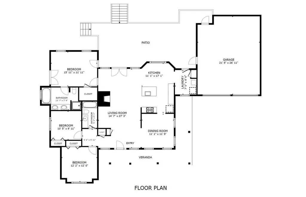 206 S Cowal Drive Spicewood TX 78669