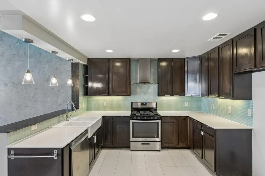 1501 Quail Crest Drive Austin TX 78758