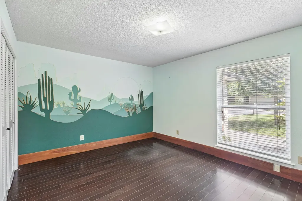 1501 Quail Crest Drive Austin TX 78758