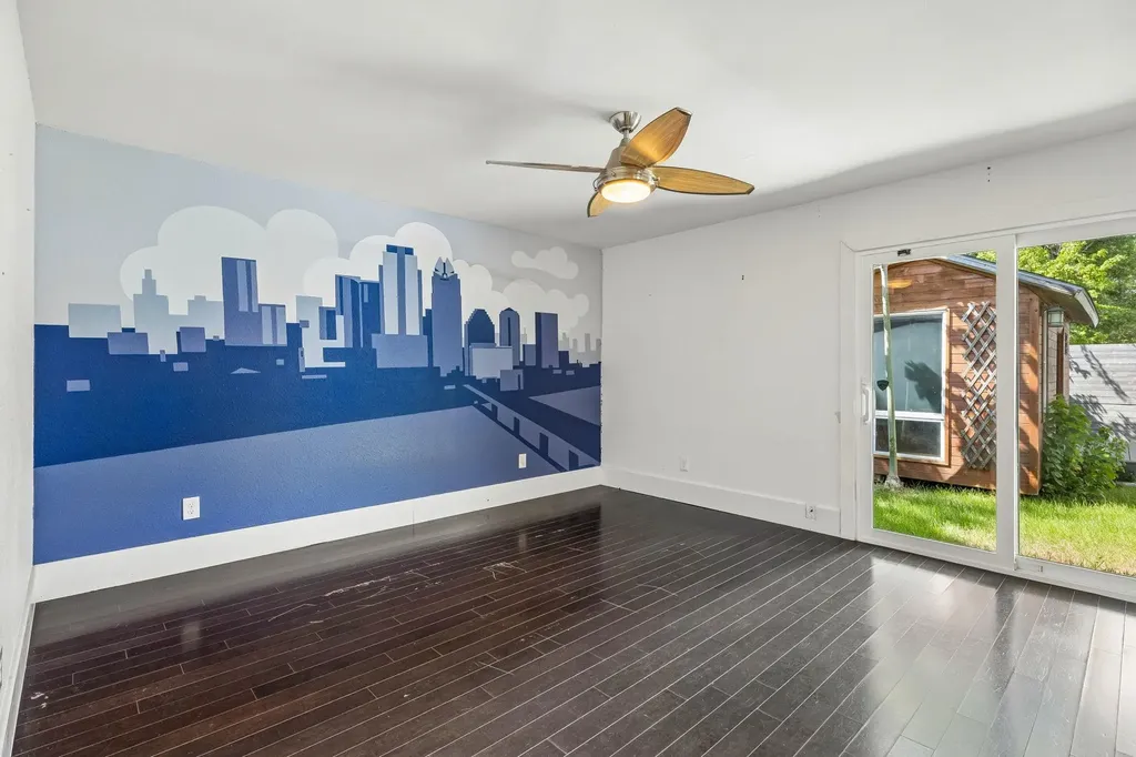 1501 Quail Crest Drive Austin TX 78758
