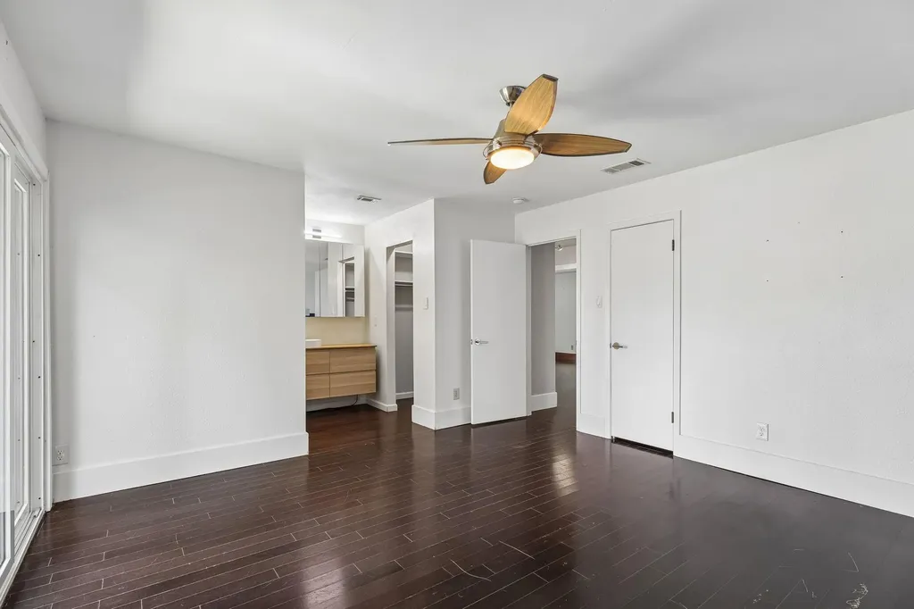 1501 Quail Crest Drive Austin TX 78758