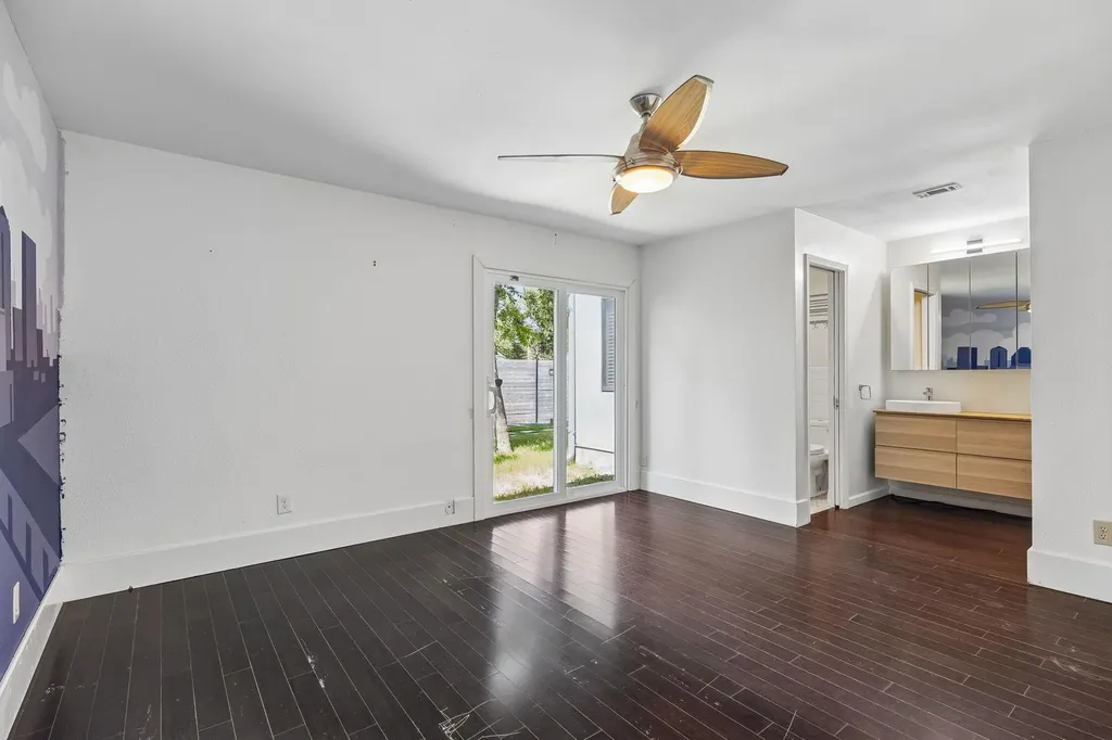 1501 Quail Crest Drive Austin TX 78758