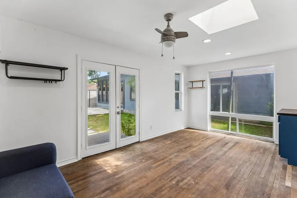 1501 Quail Crest Drive Austin TX 78758