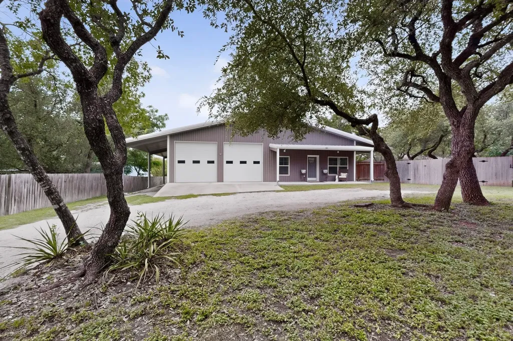 15924 Stewart Road Austin TX 78734
