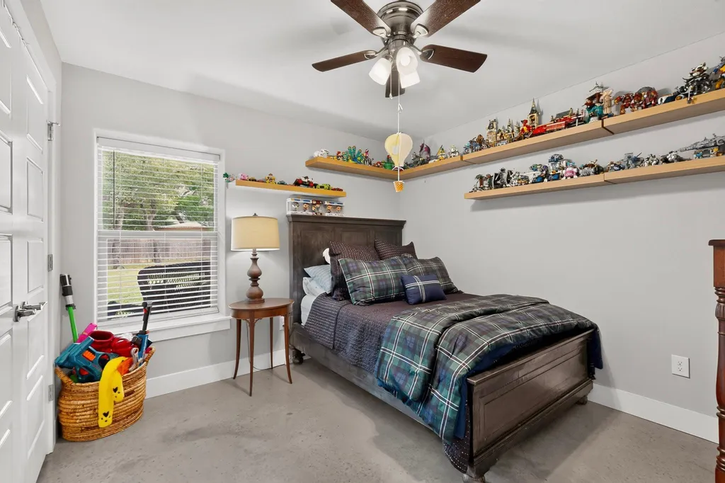 15924 Stewart Road Austin TX 78734