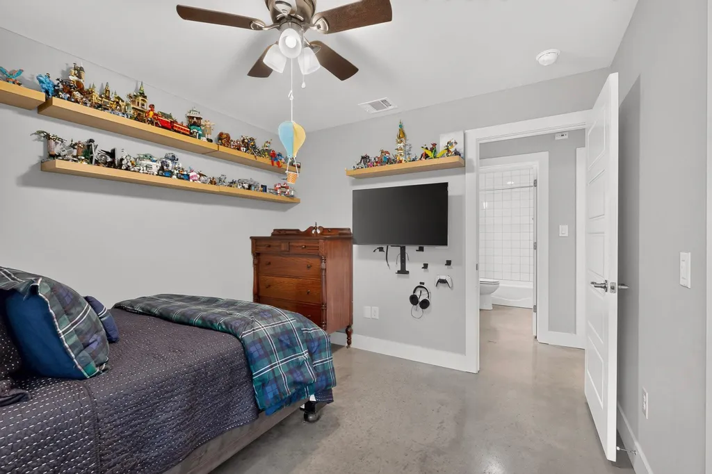 15924 Stewart Road Austin TX 78734