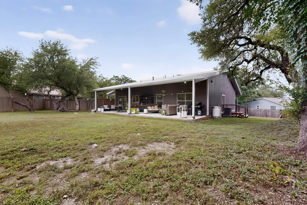 15924 Stewart Road Austin TX 78734