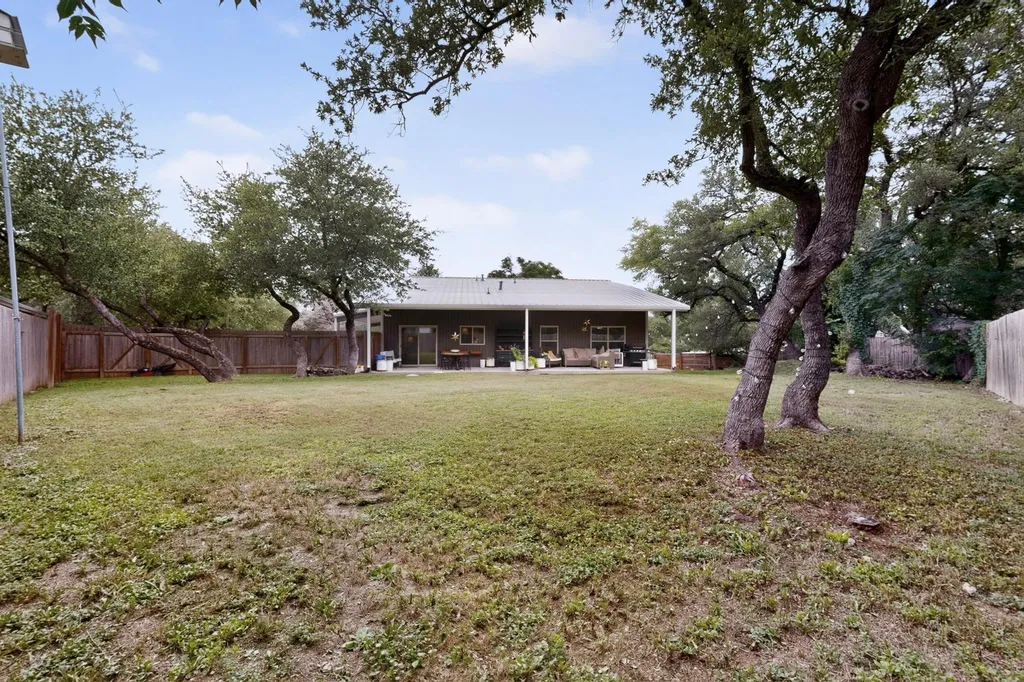 15924 Stewart Road Austin TX 78734