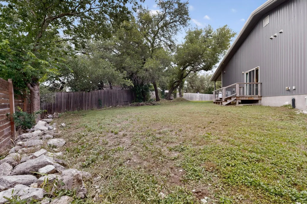 15924 Stewart Road Austin TX 78734