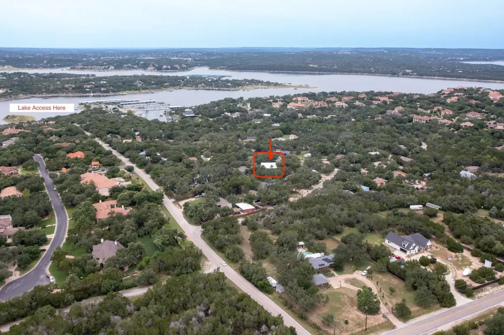 15924 Stewart Road Austin TX 78734