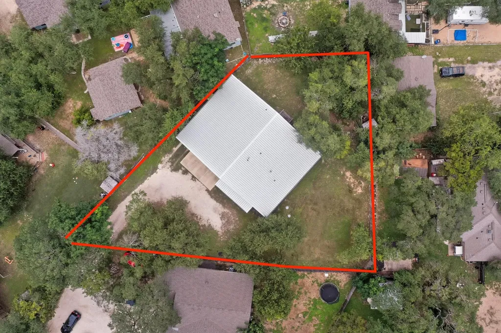 15924 Stewart Road Austin TX 78734