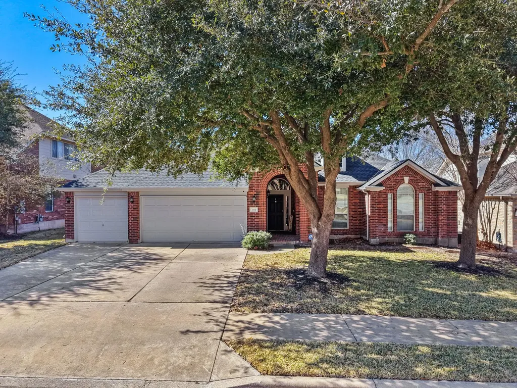 2112 Bandera Path Round Rock TX 78665
