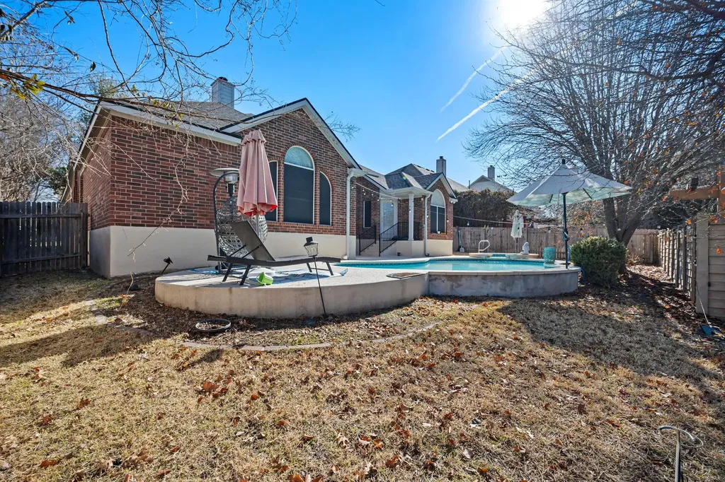 2112 Bandera Path Round Rock TX 78665