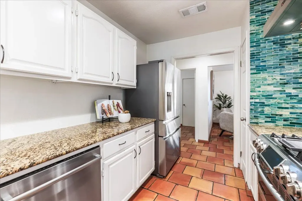 4805 Canyonbend Circle Austin TX 78735